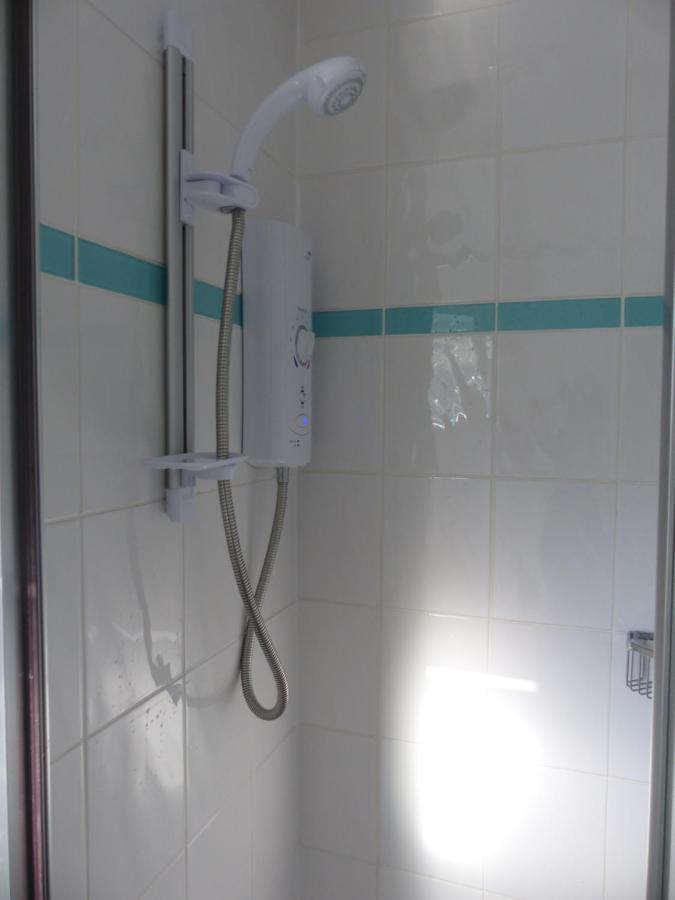 Carbis Bay Beach Apartment St Ives  Bagian luar foto